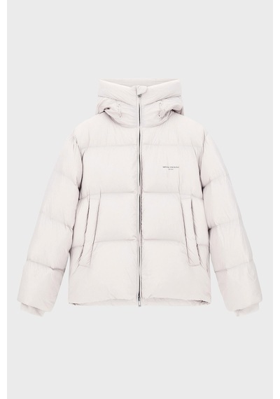 Armani Exchange Erkek Mont Xm001115 Af16589 U1013 Pudra Pudra