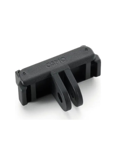 Djı Osmo - Dual-direction Quick-release Adapter Mount Djı Türkiye Karacasulu Garantili Siyah