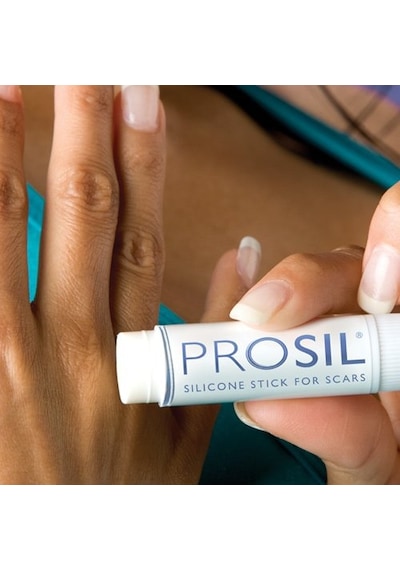 Biodermis Prosil Sivilce Yara Yanık İz Giderici Stick 4.25 G