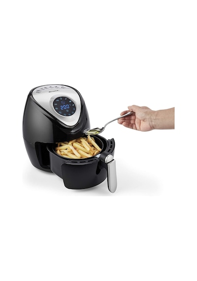 Ariete 4616 Airy Fryer yağsız hava fritözü