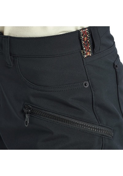 Burton Wb Ivy Pt Siyah Siyah