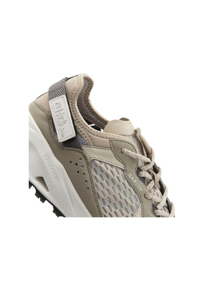 Jack Wolfskin Prelight Hybrid Vent Low Erkek Ayakkabı Bej