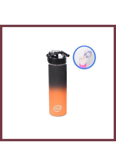 Storeşahin Tritan Matara 630ml 1 Adet Shn0720 Çok Renkli