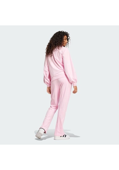 Trupnk Adidas Kadın Günlük Eşofman Altı Velour Tp Jn8289 Pembe