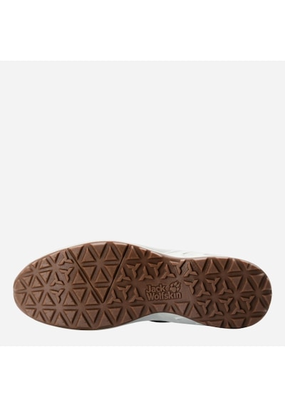 Jack Wolfskin 4051281 1010 Woodland 2 Vent Low M Erkek Spor Ayakkabısı Lacivert Lacivert
