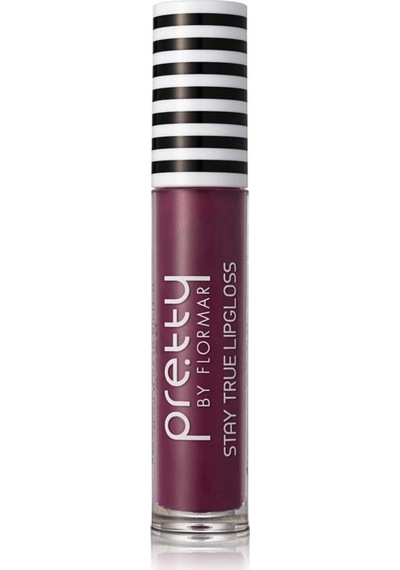 Flormar Pretty Stay True Dudak Parlatıcı 11 Candy