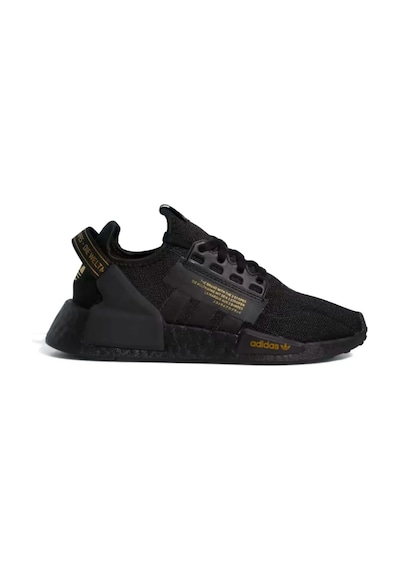 Adidas Adıdas Nmd R1 Kadın Ayakkabı Hp3261 Hp3261 Siyah