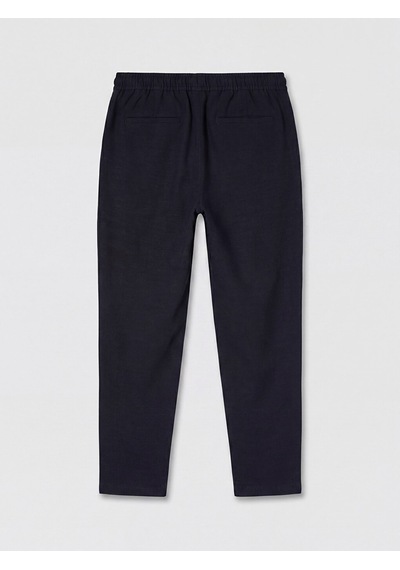 Lcw Vision Lacivert Regular Fit Keten Görünümlü Erkek Pantolon Lcw Vision Lacivert Regular Fit Keten Görünümlü Erkek Pantolon