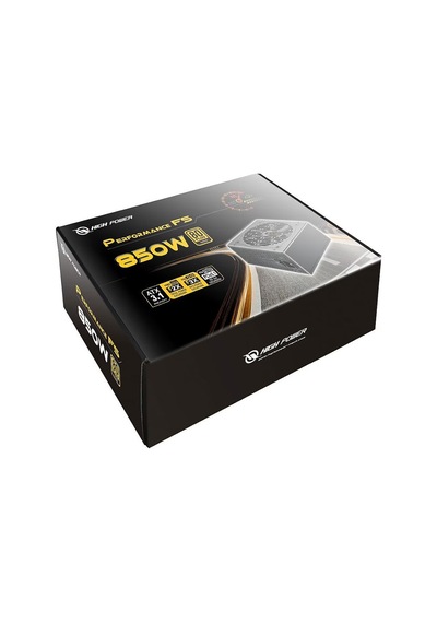 High Power Performance Fs Hp1-s2850gd-f12s Gen5.1 850 W Power Supply