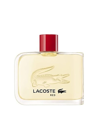 Lacoste Red Erkek Parfüm EDT 125 ML