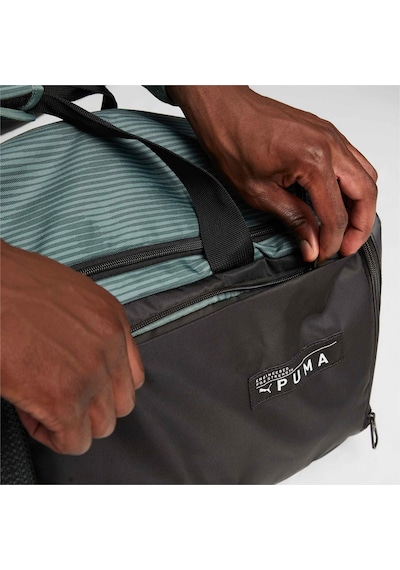 Puma Traınıng Medıum Spor Çantası 078853 06 Siyah