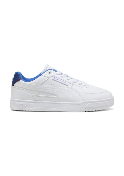 Puma Bmw Mms Caven Iıı Erkek Sneakers-32984 Beyaz