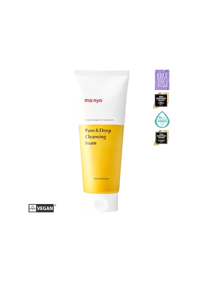 Manyo Pure & Deep Cleansing Foam 100 ML