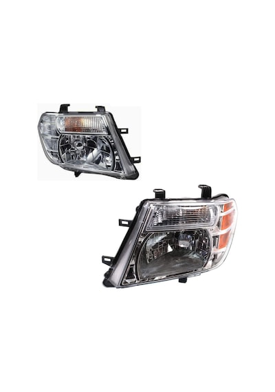 Nissan Navara 2010-2014 Far Lambası Ön Far Sağ