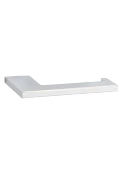Tuvalet Kağıtlığı Krom Renk 15x80x154 Mm Diğer