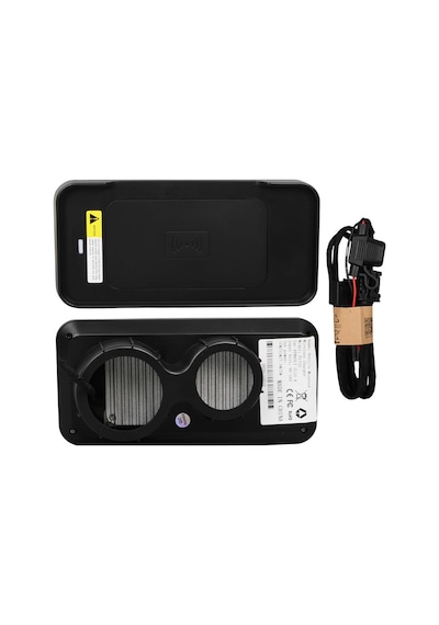 Powermaster Pm-38612 Clio 4 Uyumlu Araç İçi Kablosuz Şarj Pedi