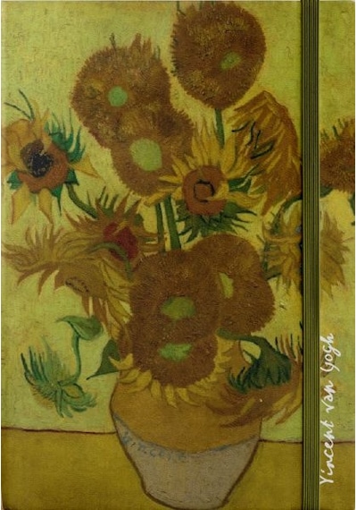 Van Gogh-ayçicekleri Diger