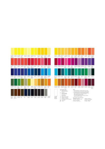 0102507 Professional Watercolours En İyi Sanatçı Sulu Boya 5 Ml Tüp Mümkün Olan En Yüksek Pigmentasyon, Mükemmel Işık Haslığı Perilen Kestane, 2 X 1,3 X 6,6 Cm 0102507 Professional Watercolours En İyi Sanatçı Sulu Boya 5 Ml Tüp Mümkün Olan En Yüksek Pigmentasyon, Mükemmel Işık Haslığı Perilen Kestane, 2 X 1,3 X 6,6 Cm