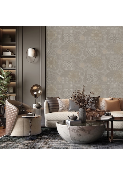 Adawall Dante Koleksiyonu 1409-4 Duvar Kağıdı