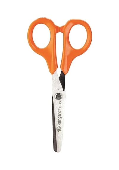 Kangaro Makas Elegance 120 MM Turuncu El-45