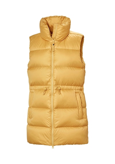 Helly Hansen W Essence Down Yelek Sarı
