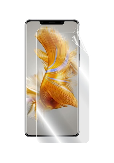 IPG HUAWEI Mate 50 Pro Görünmez Ekran Koruyucu