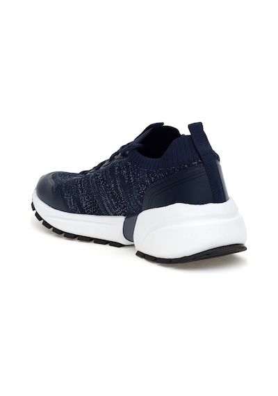 U.S. Polo Assn. Erkek Lacivert Spor Ayakkabı 50304426-VR033