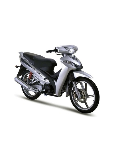 MODENAS KRISTAR 125 SAĞ DIŞ RÜZGARLIK. GRİ