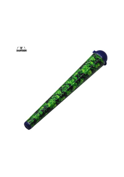 Plastik Saklama-Taşıma Hunisi Kabı /Kapaklı