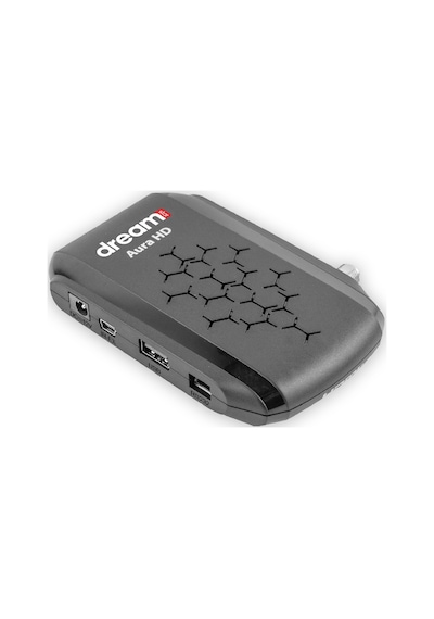 Dreamstar Aura Mini Hd Uydu Alıcı