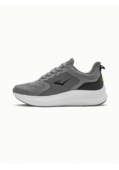 Everlast Spor Ayakkabı Galant C4 Gri
