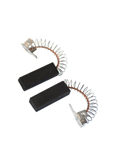 Rowenta Ro 5353 Modeliyle Uyumlu Süpürge Motor Kömür Seti - 6.2x10x29mm