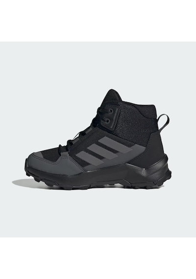 Adidas Terrex Ax4r Mid Rain.rdy Outdoor Ayakkabı C-adııf6517j10a00 Siyah