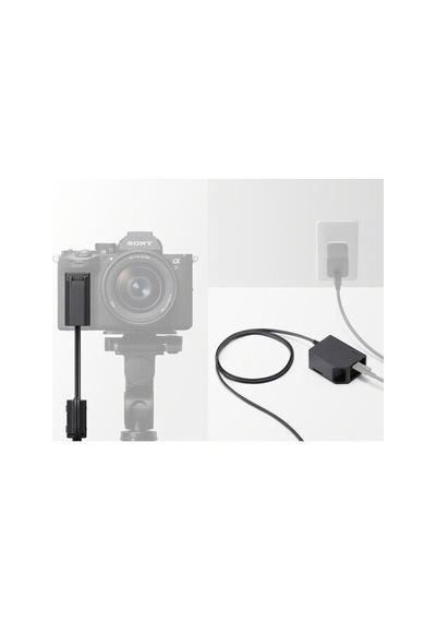 Sony Dc-c2 Adaptör
