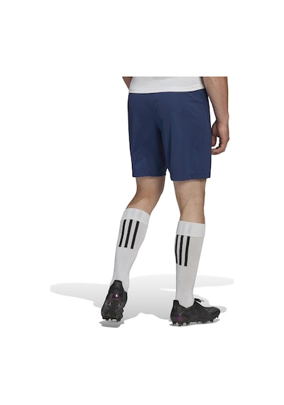 Adidas Ent22 Sho Erkek Futbol Maç Şortu H57506 Lacivert 001
