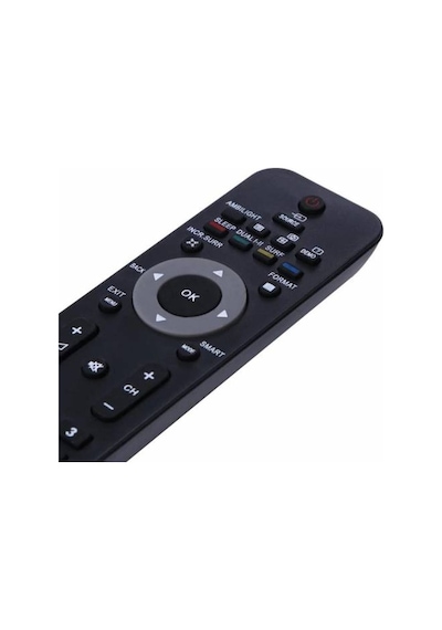Philips Uyumlu 42Pfl7962D/12 Lcd Tv Kumandası