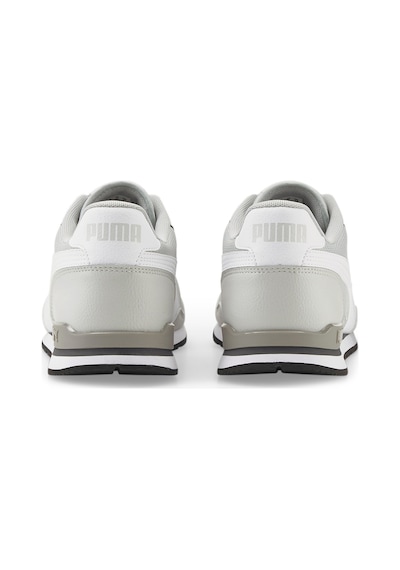 Puma ST RUNNER V3 MESH 384640-03 Erkek Günlük Sneakers Ayakkabı Çok Renkli