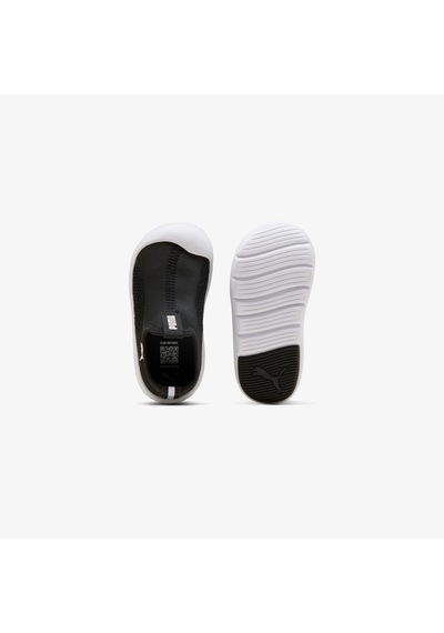 Puma Fun Racer Water Çocuk Siyah Sandalet 404939