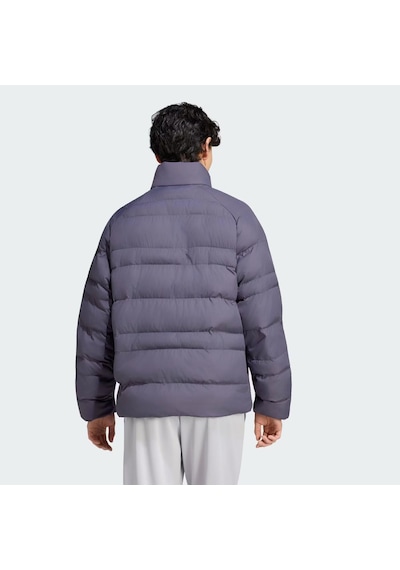 Adidas Ks7700 M Ess Sd Lt P J Erkek Spor Mont Gri