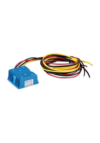 Victron Orion Ip67 24/12-20 24v-12v 20a 240w Su Geçirmez İzolesiz Dc-dc Konvertör