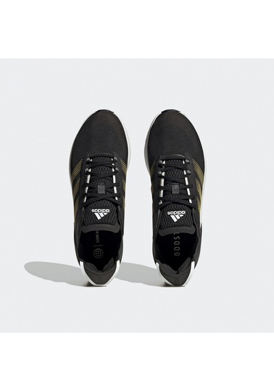 Adidas Avryn Unisex Siyah Spor Ayakkabı Siyah