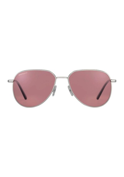 Serengeti Haywood Small Ss544004 Unisex Güneş Gözlüğü Gümüş