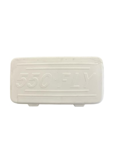 Sıs Farı H3 75-100w Beyaz-1994 Mod
