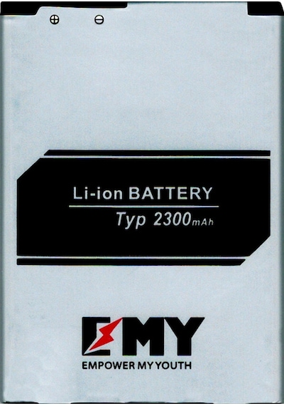 Lg G4c / G4 Beat / G4 Mini Uyumlu Emy Batarya Bl 49sf
