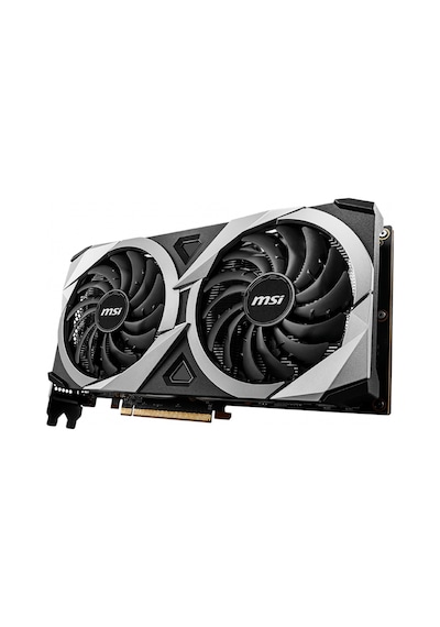 MSI AMD Radeon RX 6700 XT Mech 2X 12 GB GDDR6 192 Bit Ekran Kartı