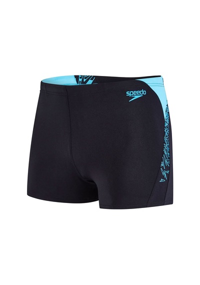 Speedo Boom Endurance Plus Erkek Aquashort Mayo (225520257)