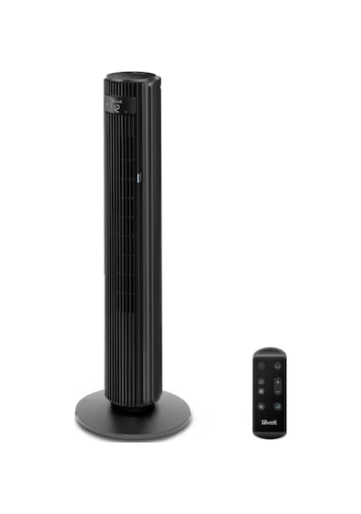 Levoit TempSense 42 DC Tower Fan Kule Tipi Vantilatör