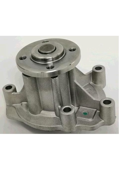 Gsp Wp900013 Devırdaım Pompası M166, Om668 A-class W168 97 04 Vaneo 414 02 05