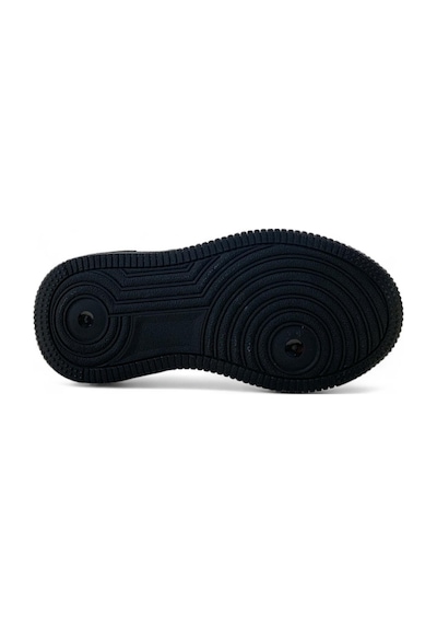 Cool Haykat Çocuk Bilekli Sneaker Siyah/beyaz