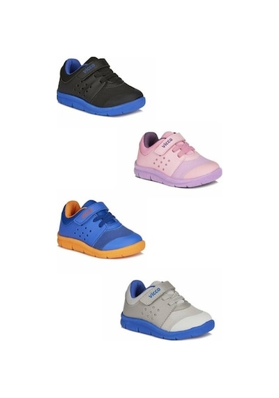 Vicco Mario Iı Ilk Adım Hafif Phylon Günlük Spor 346.E20K.153